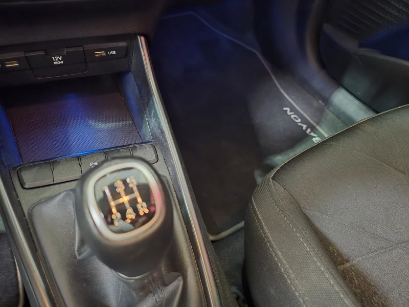 Imagen de Hyundai Bayon