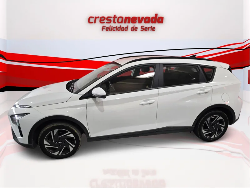 Imagen de Hyundai Bayon