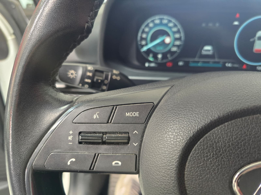 Imagen de Hyundai Bayon