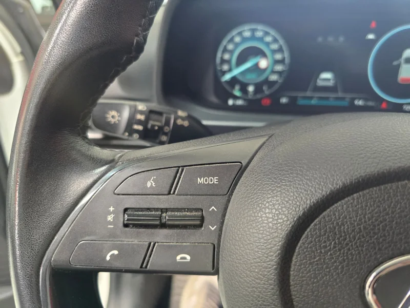 Imagen de Hyundai Bayon