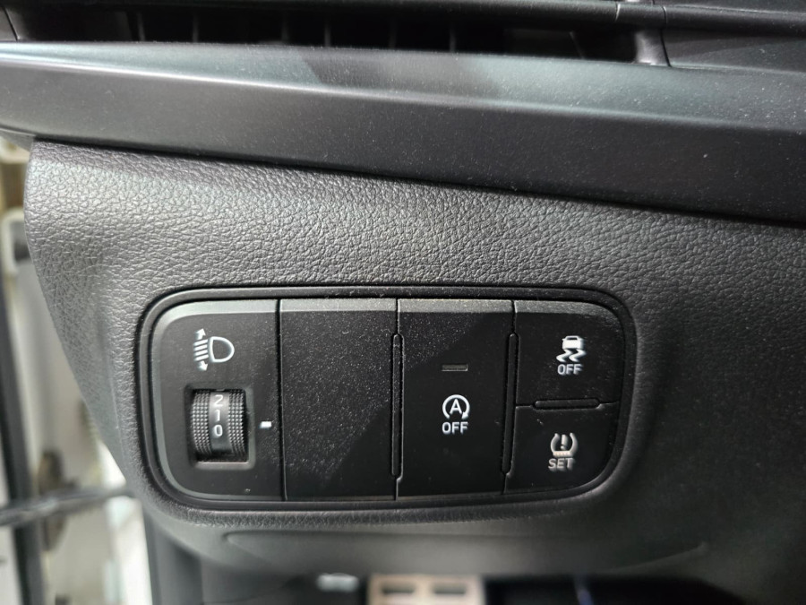 Imagen de Hyundai Bayon