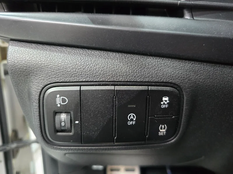 Imagen de Hyundai Bayon