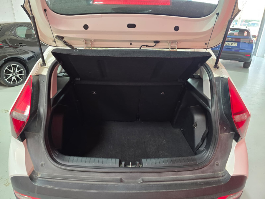 Imagen de Hyundai Bayon