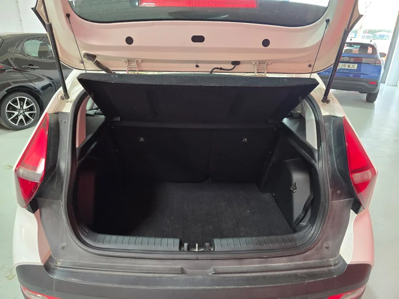 Imagen de Hyundai Bayon