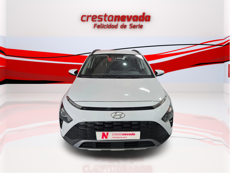 Imagen de Hyundai Bayon