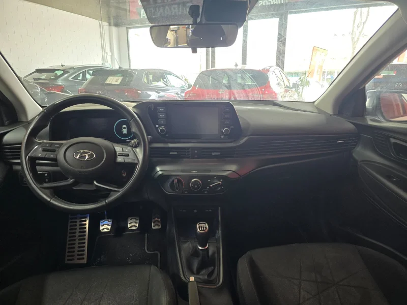 Imagen de Hyundai Bayon