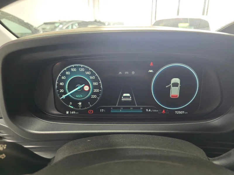 Imagen de Hyundai Bayon