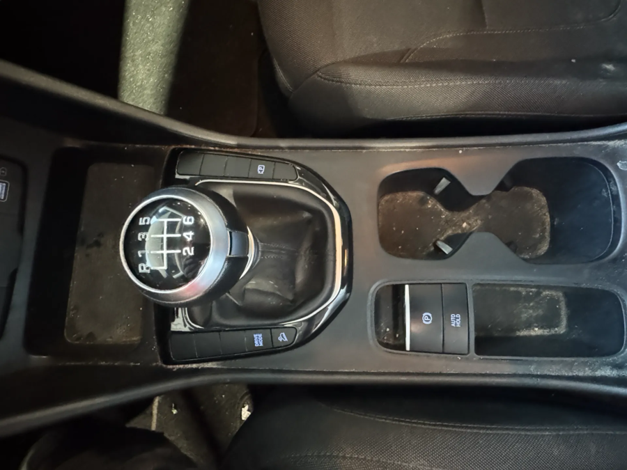 Imagen de Hyundai TUCSON