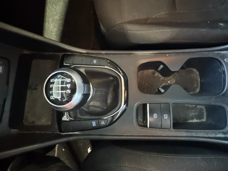 Imagen de Hyundai TUCSON