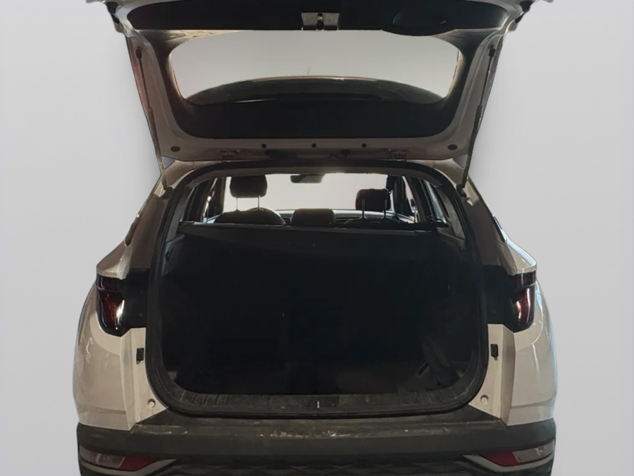 Imagen de Hyundai TUCSON