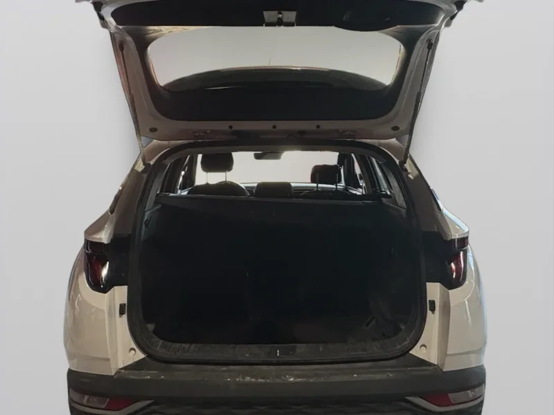 Imagen de Hyundai TUCSON