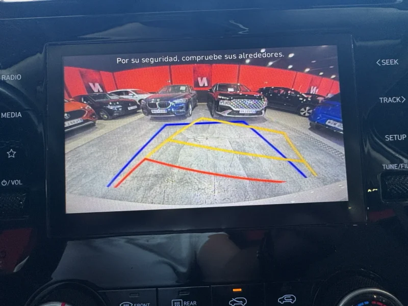 Imagen de Hyundai TUCSON