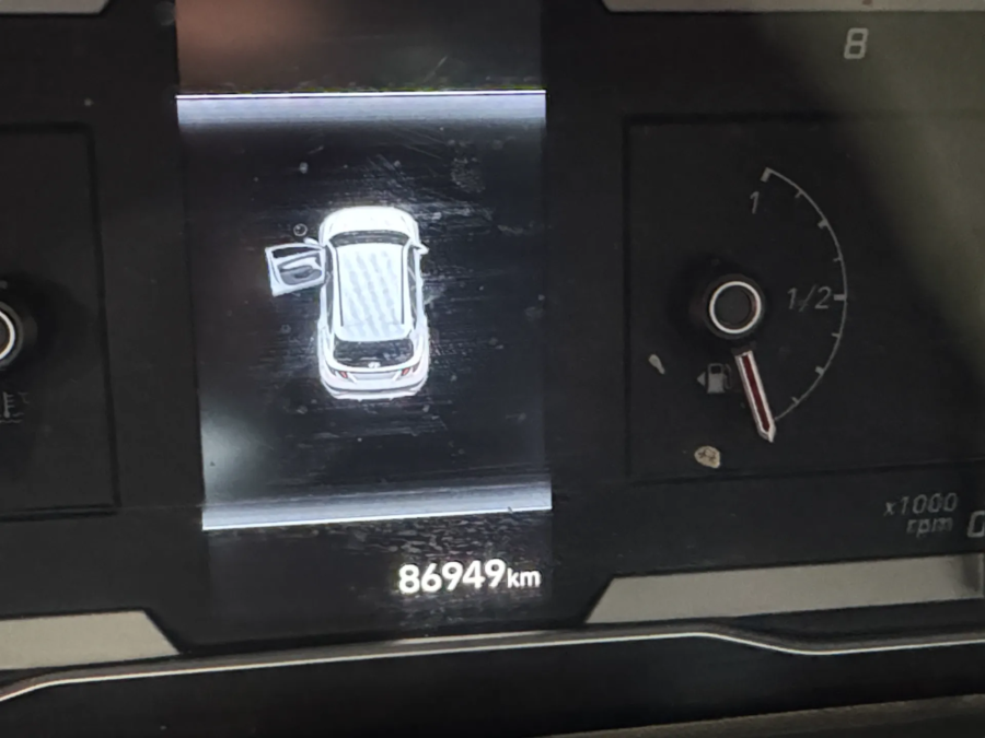 Imagen de Hyundai TUCSON