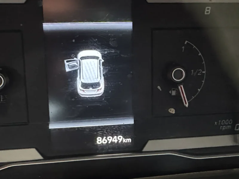 Imagen de Hyundai TUCSON