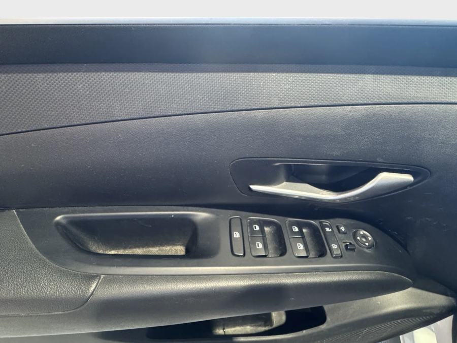 Imagen de Hyundai TUCSON