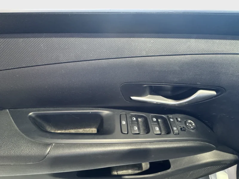 Imagen de Hyundai TUCSON