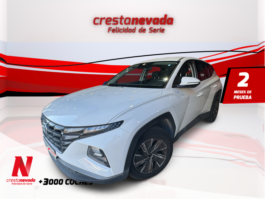 Imagen de Hyundai TUCSON
