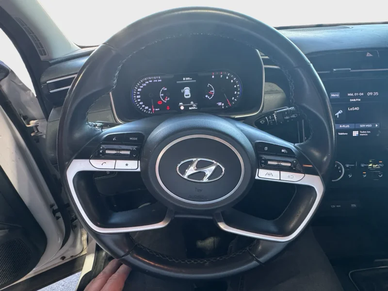 Imagen de Hyundai TUCSON