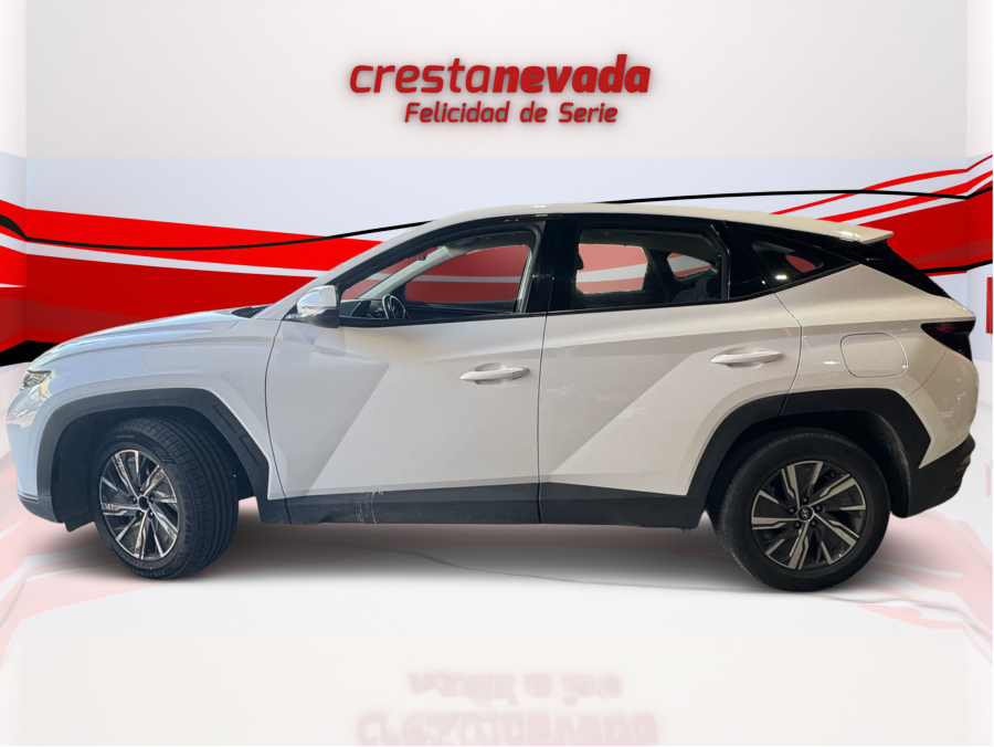 Imagen de Hyundai TUCSON