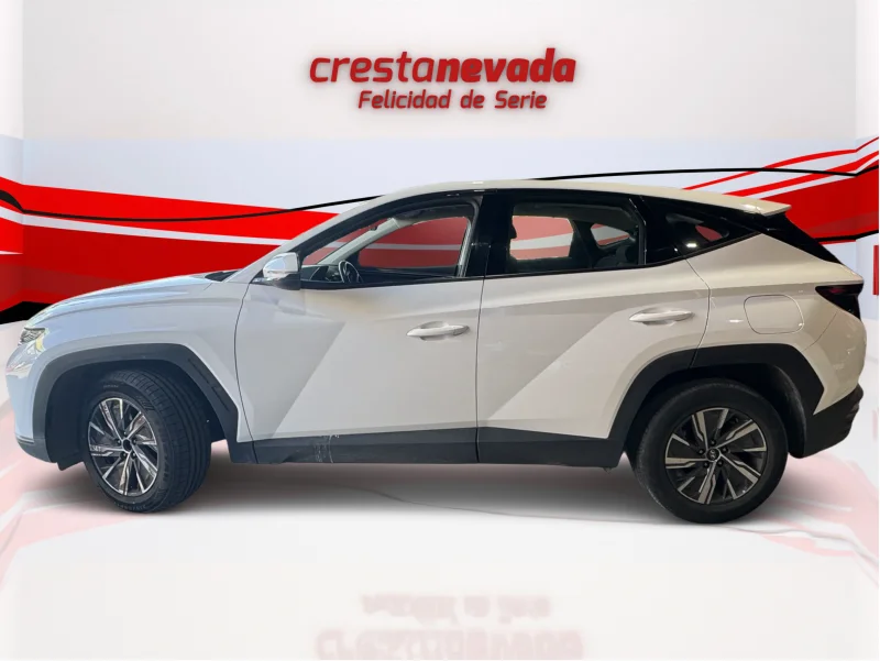 Imagen de Hyundai TUCSON