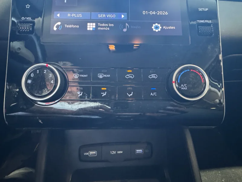 Imagen de Hyundai TUCSON