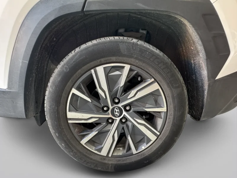 Imagen de Hyundai TUCSON