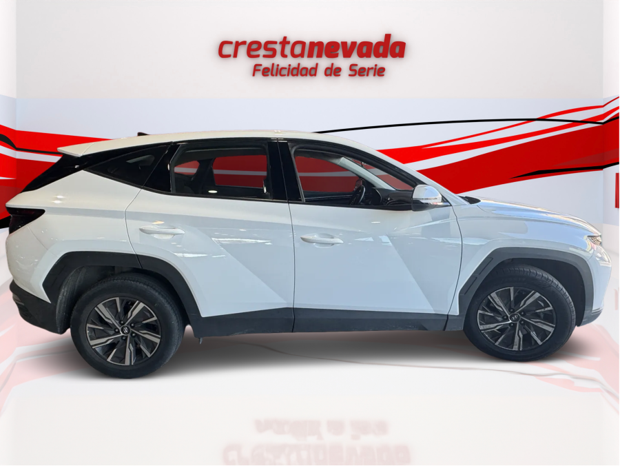 Imagen de Hyundai TUCSON