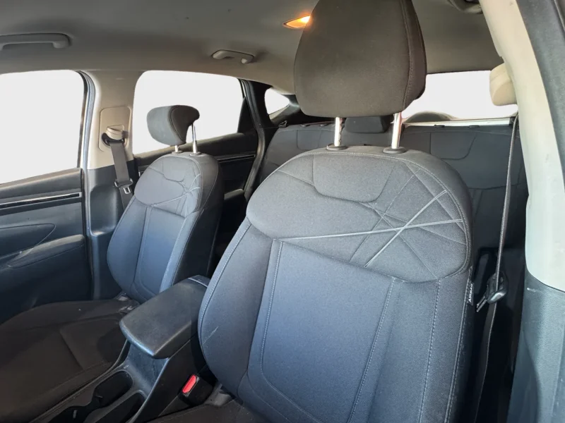 Imagen de Hyundai TUCSON