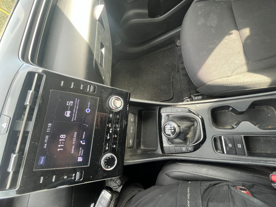 Imagen de Hyundai TUCSON