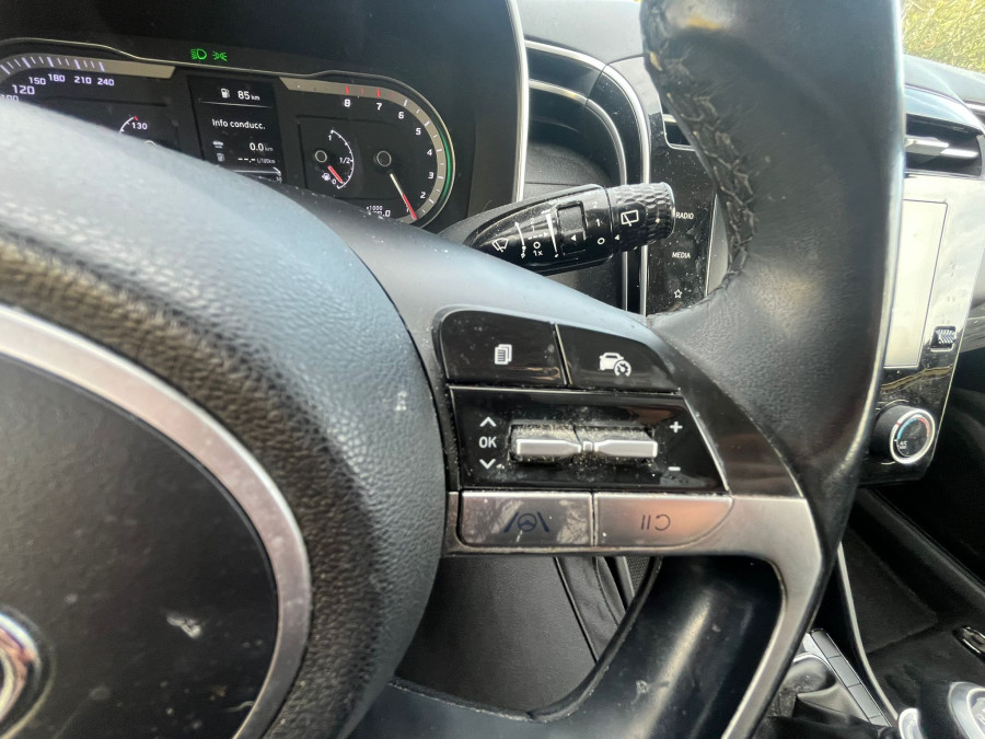Imagen de Hyundai TUCSON