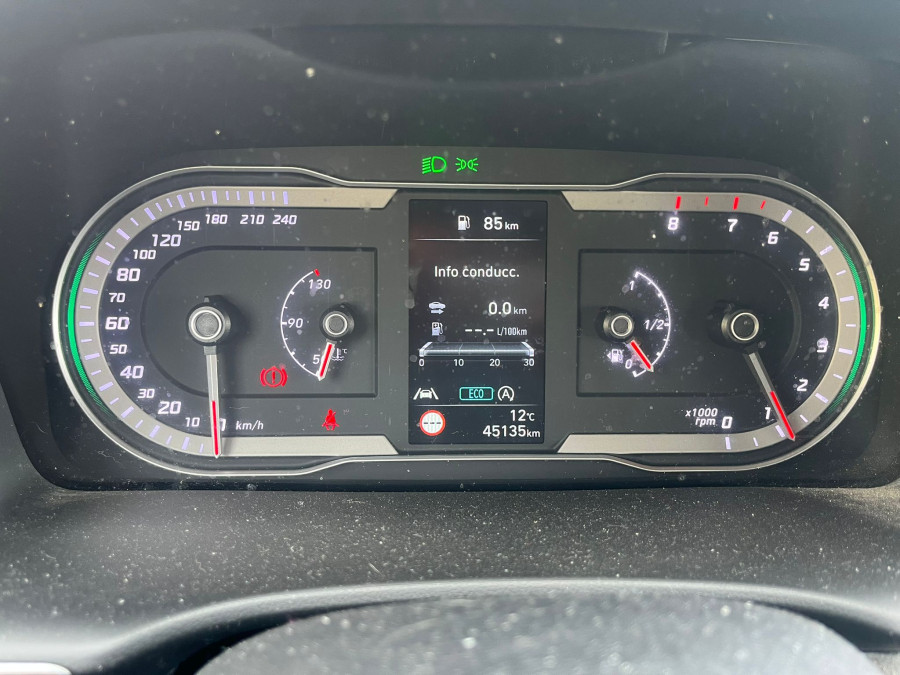 Imagen de Hyundai TUCSON