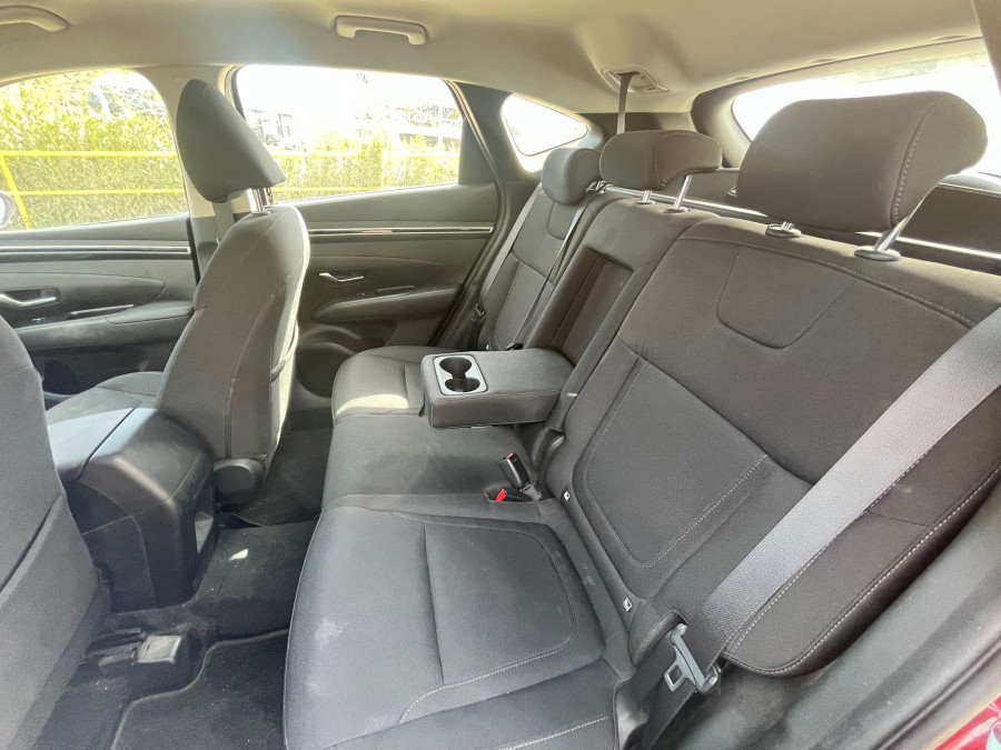 Imagen de Hyundai TUCSON