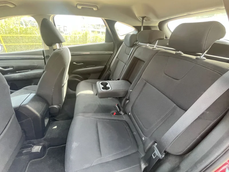 Imagen de Hyundai TUCSON