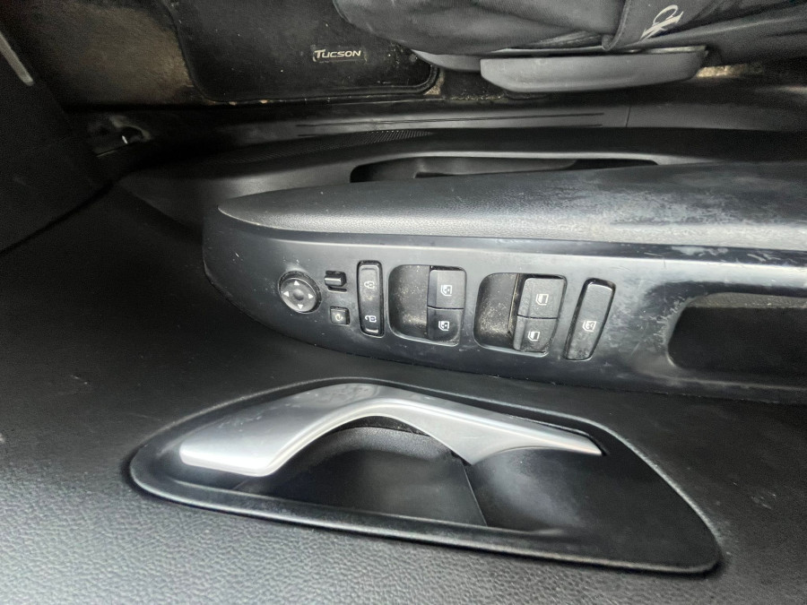 Imagen de Hyundai TUCSON