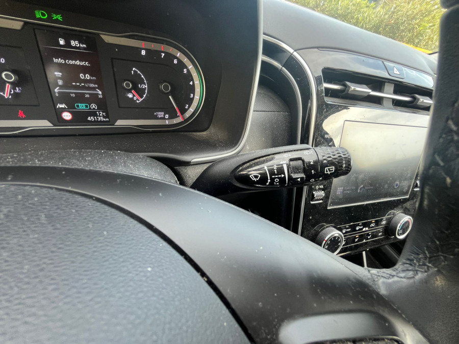 Imagen de Hyundai TUCSON