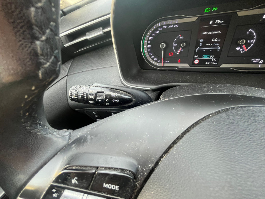 Imagen de Hyundai TUCSON
