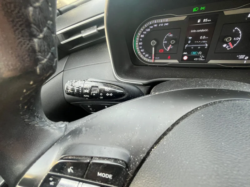 Imagen de Hyundai TUCSON
