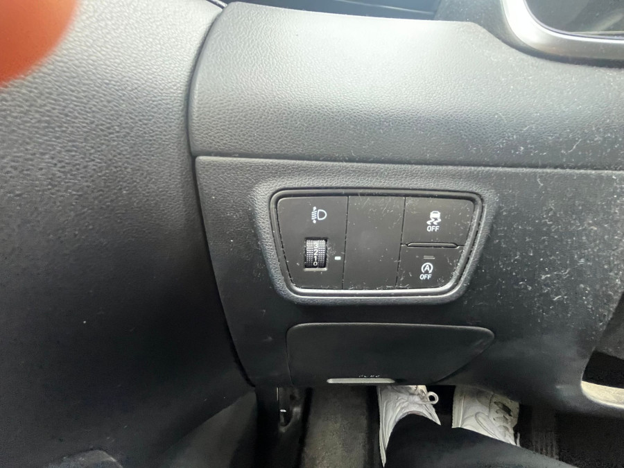 Imagen de Hyundai TUCSON