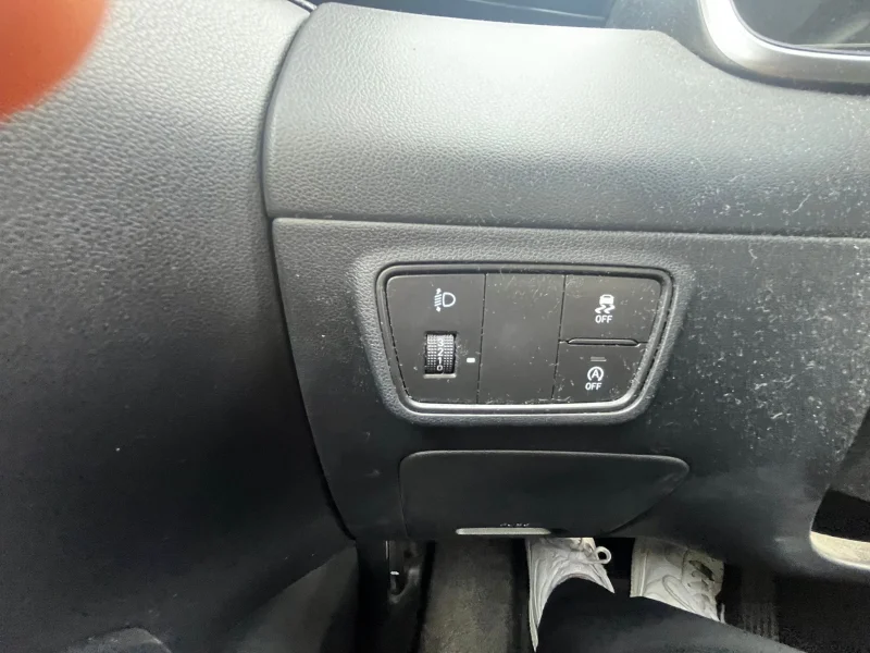 Imagen de Hyundai TUCSON