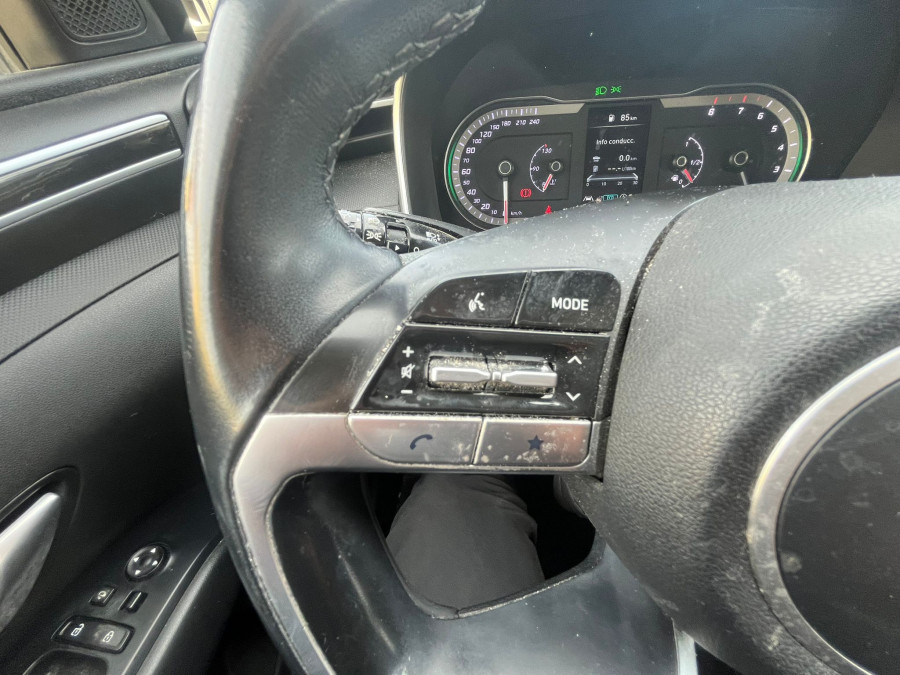 Imagen de Hyundai TUCSON