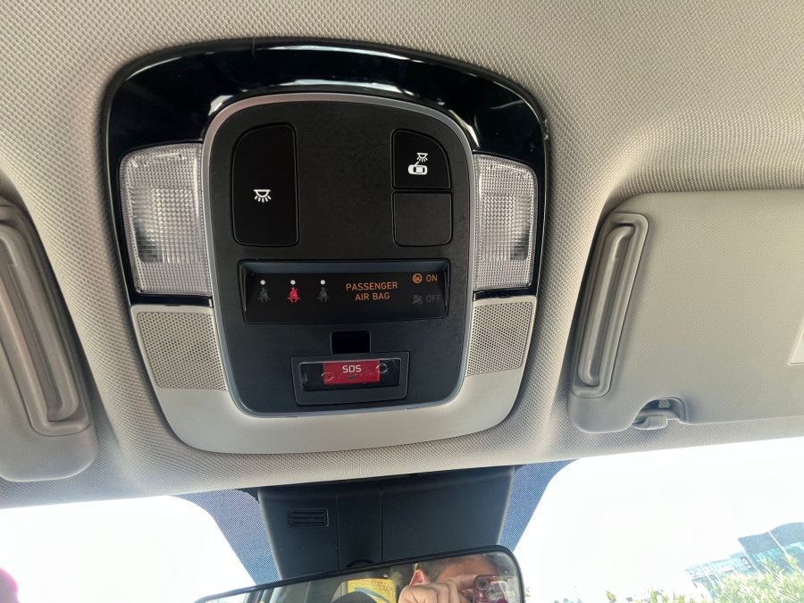 Imagen de Hyundai TUCSON
