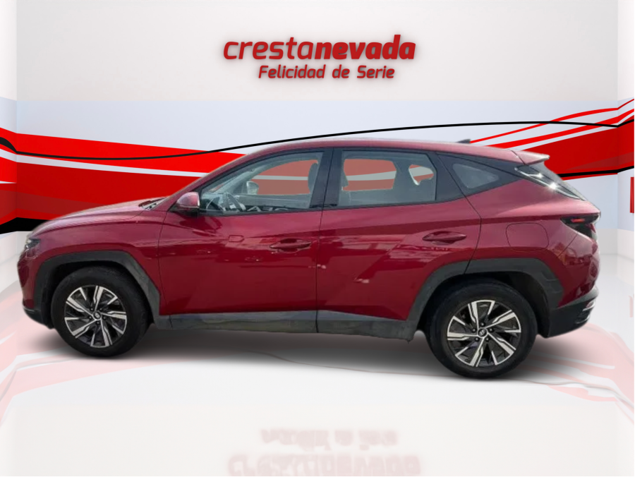 Imagen de Hyundai TUCSON
