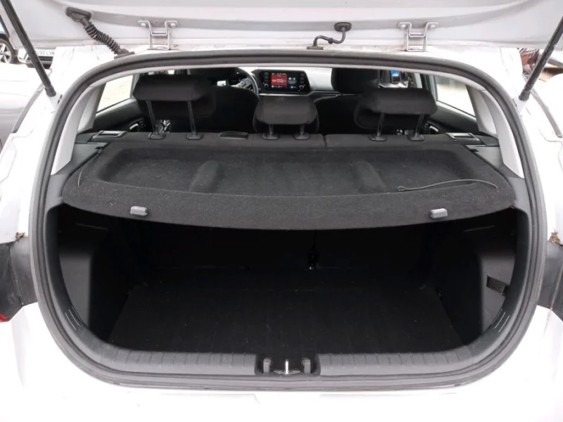 Imagen de Hyundai i20