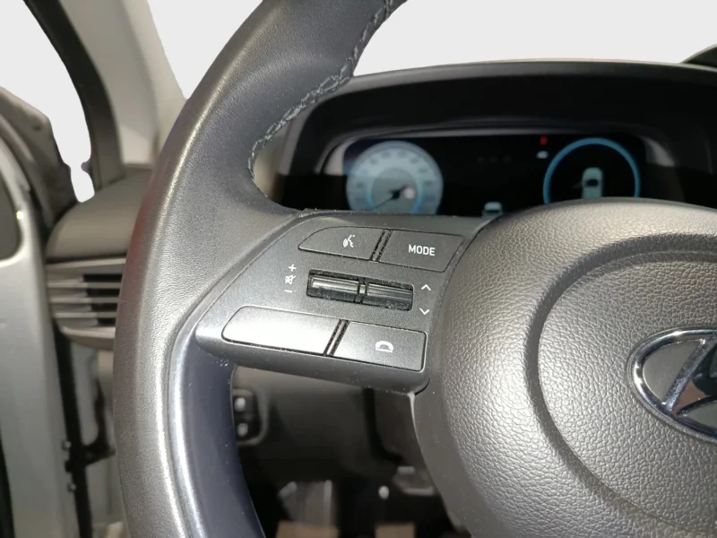 Imagen de Hyundai i20