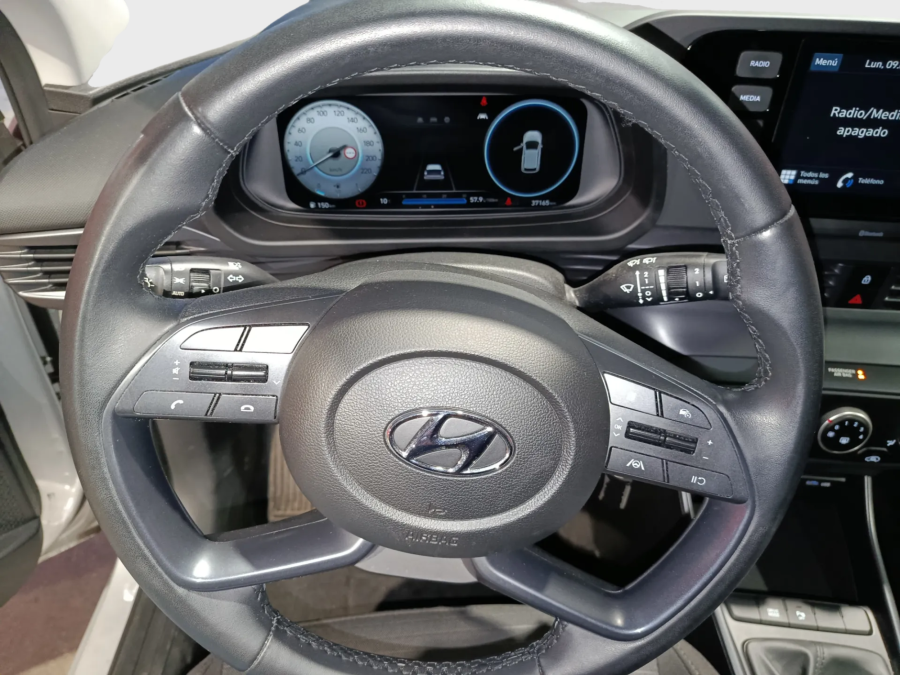 Imagen de Hyundai i20