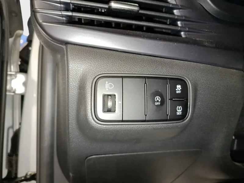 Imagen de Hyundai i20