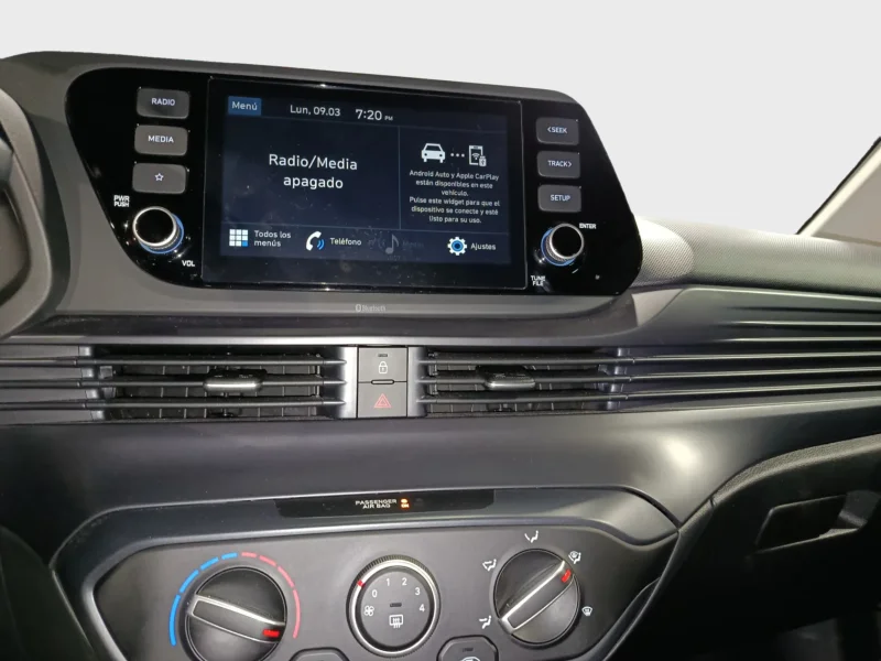 Imagen de Hyundai i20