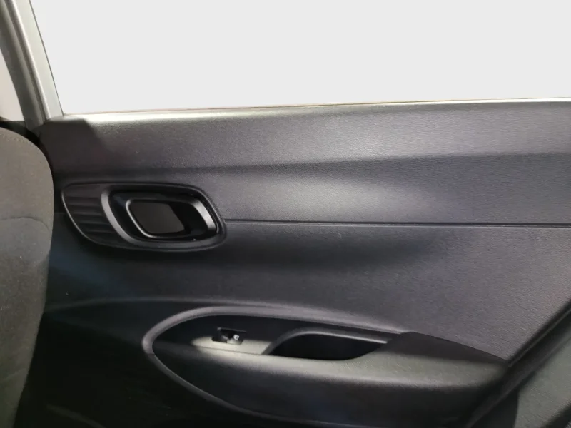 Imagen de Hyundai i20