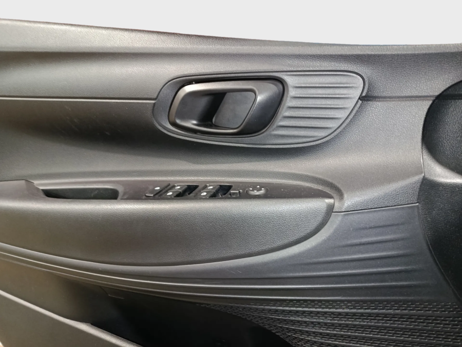 Imagen de Hyundai i20