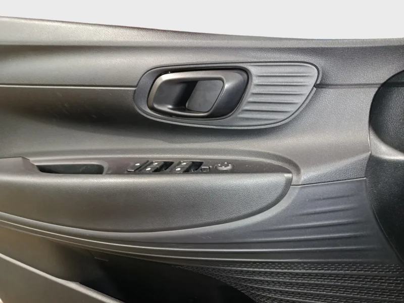 Imagen de Hyundai i20